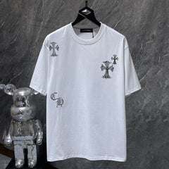 Chrome Hearts  T-Shirt #8937