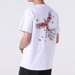 Phoenix Shirt White