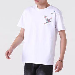 Phoenix Shirt White
