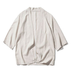 Matshu Kimono Beige
