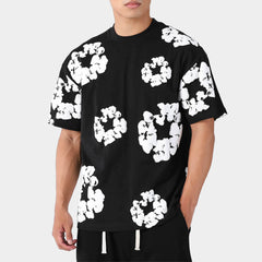 MODP Waza Floral Shirt