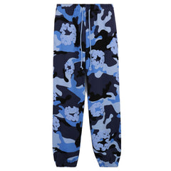 Denim Tears Cotton Wreath Pant