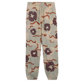 Denim Tears Cotton Wreath Pant