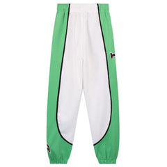 Denim Tears Logo Printed Sweatpant