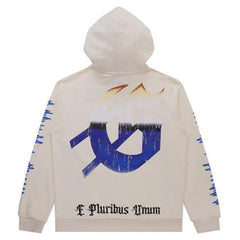 Godspeed Skeletons Earth Hoodies