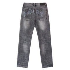 Godspeed Jeans #8211