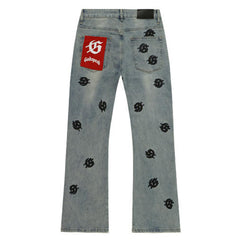 Godspeed Jeans #8218