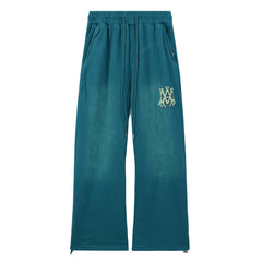 AMIRI Logo Printed Sweatpants