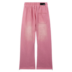 AMIRI Logo Printed Sweatpants