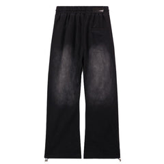 AMIRI Logo Printed Sweatpants