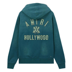 Amiri Hollywood Hoodies