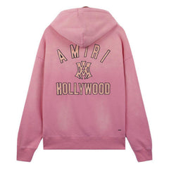 Amiri Hollywood Hoodies