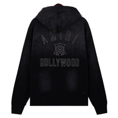 Amiri Hollywood Hoodies