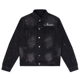 AMlRl Denim Jacket