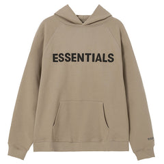 Fear Of God Essentials Hoodies