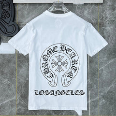 CHROME HEARTS T-SHIRT