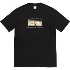 Supreme Spend it Tee