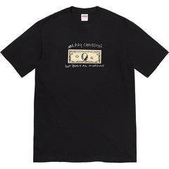 Supreme Spend it T-Shirt