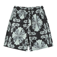 Chrome Hearts Short #2283-1
