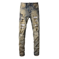 AMIRI Jeans #6611
