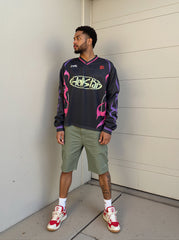 Hellstar Long Sleeved Tee