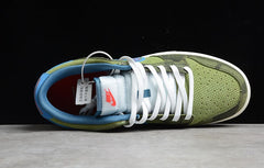 NIKE Dunk Low " Siempre Familia "