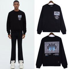 AMIRI Sweatshirts