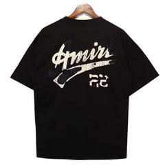 Amiri T-Shirt / Short Or Set