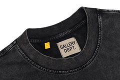 Gallery Dept Hysterical Skull T-Shirt