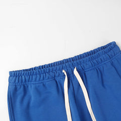 Hellstar Studios Vintage Pants Blue