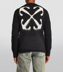 Off White Sweaters #393