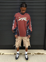 Hellstar Long Sleeved Tee