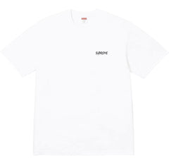 Supreme 24ss Black Cat Tunnel Tee