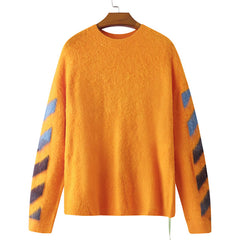 Off White Sweater #323