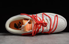 Off -White x Nike Dunk Low The 50