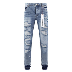 Purple Brand Jean #PB117