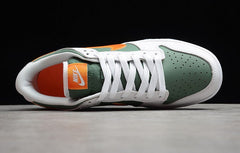 NK Dunk Low "NY vs NY"