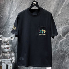 Chrome Hearts  T-Shirts #8778