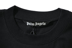 Palm Angels Decapitated Bear T-Shirts