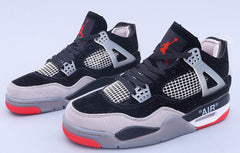 OFF WHITE x Air Jordan 4 Retro