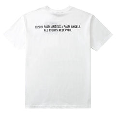 Palm Angels Fish T-Shirt