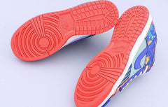 NIKE SB DUNK LOW