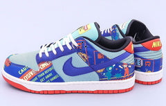 NIKE SB DUNK LOW