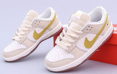 NIKE SB DUNK LOW SAMBA