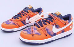 NIKE SB DUNK LOW X DW
