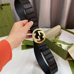 GUCCI BELT