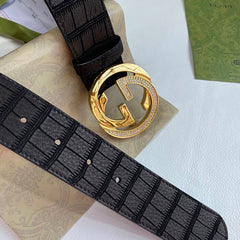 GUCCI BELT