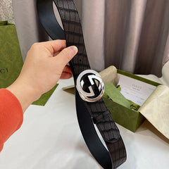 GUCCI BELT