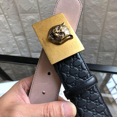 GUCCI BELT