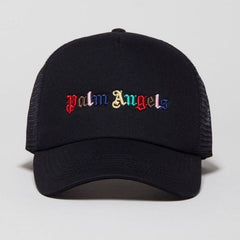 Palm Angels Caps